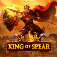 War Spear King