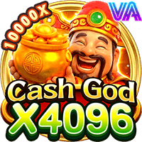 Money God X4096
