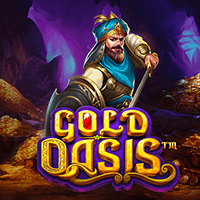 Golden Territory