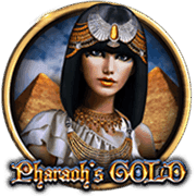Pharaoh Treasure
