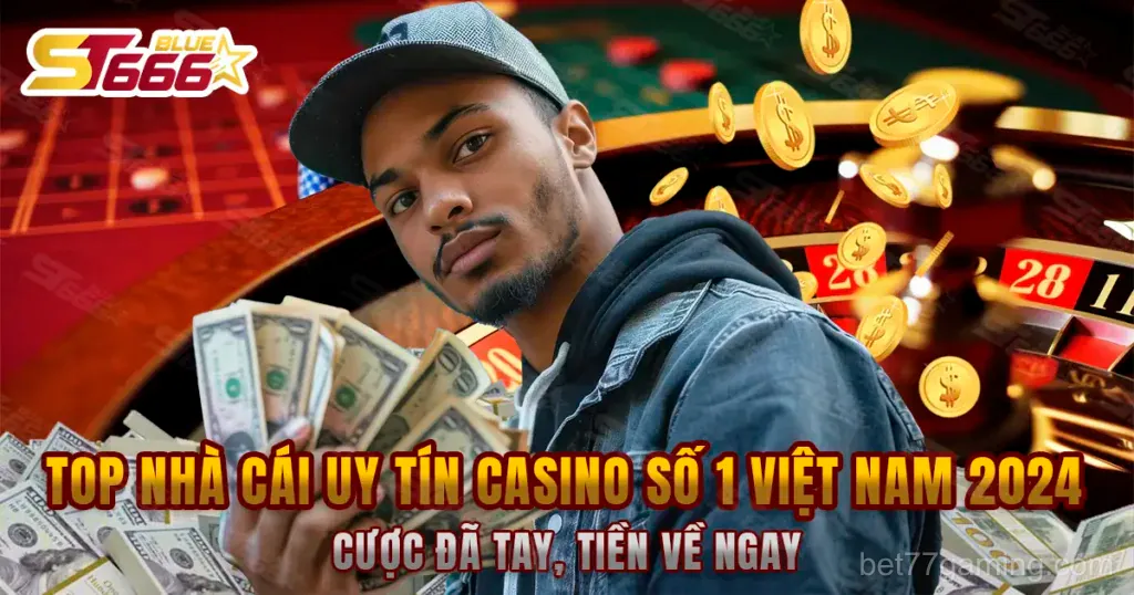 Khuyến mãi Casino Uy Tín
