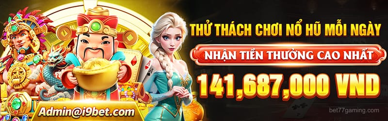 Giải đấu lớn đang chờ bạn