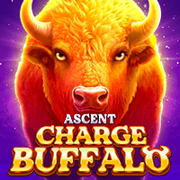 Buffalo Ascent Charge