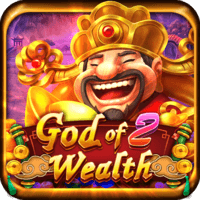 Welcome God of Fortune 2